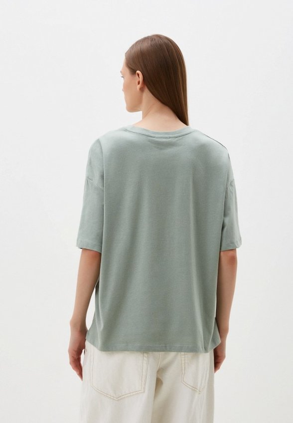 Футболка O'STIN