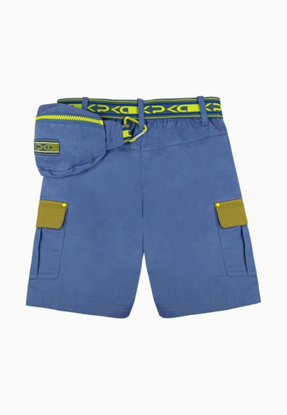 Шорты и сумка Kapika