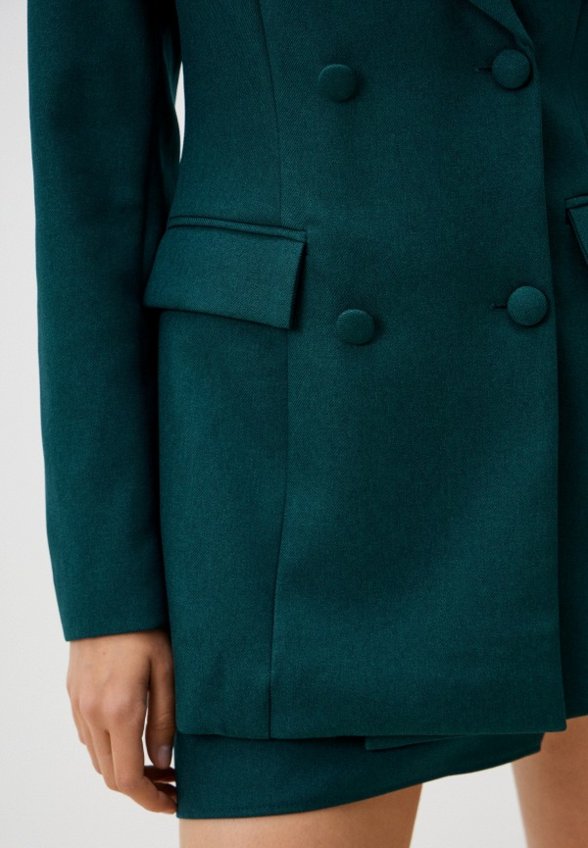 Костюм Bad Queen