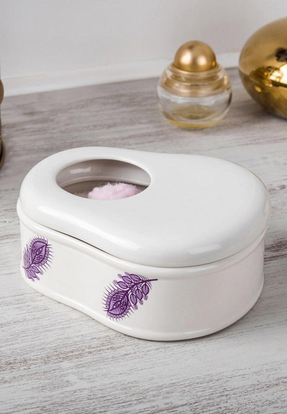 Шкатулка декоративная Moroshka