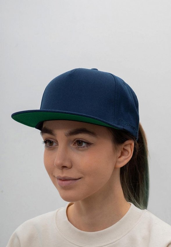 Бейсболка Flexfit