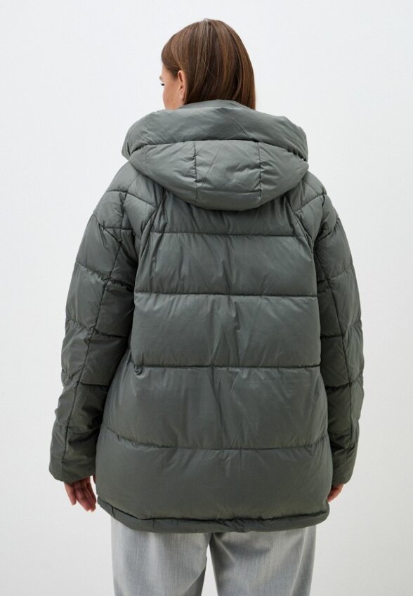 Пуховик Ogmando