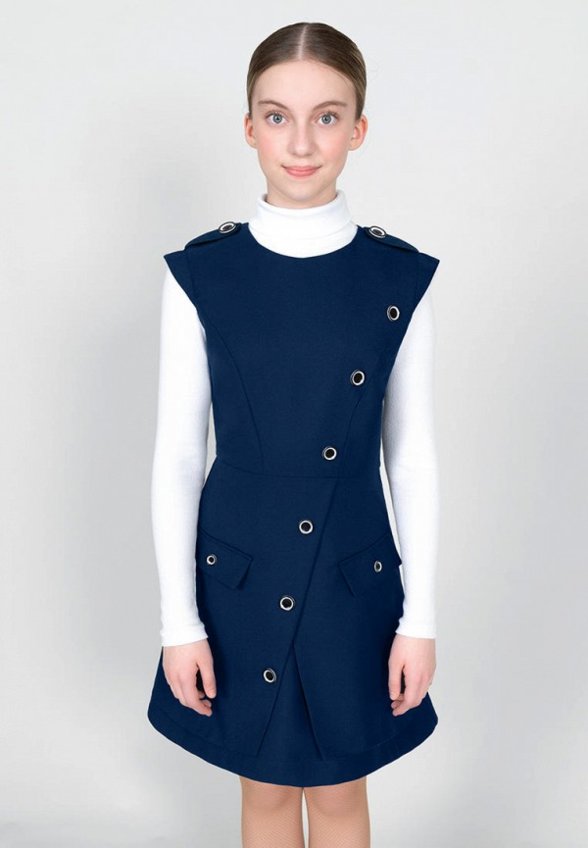 Сарафан Alisia Fiori