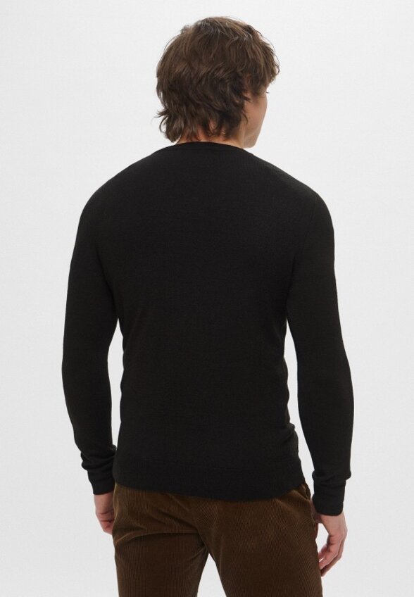 Пуловер Baldinini Trend