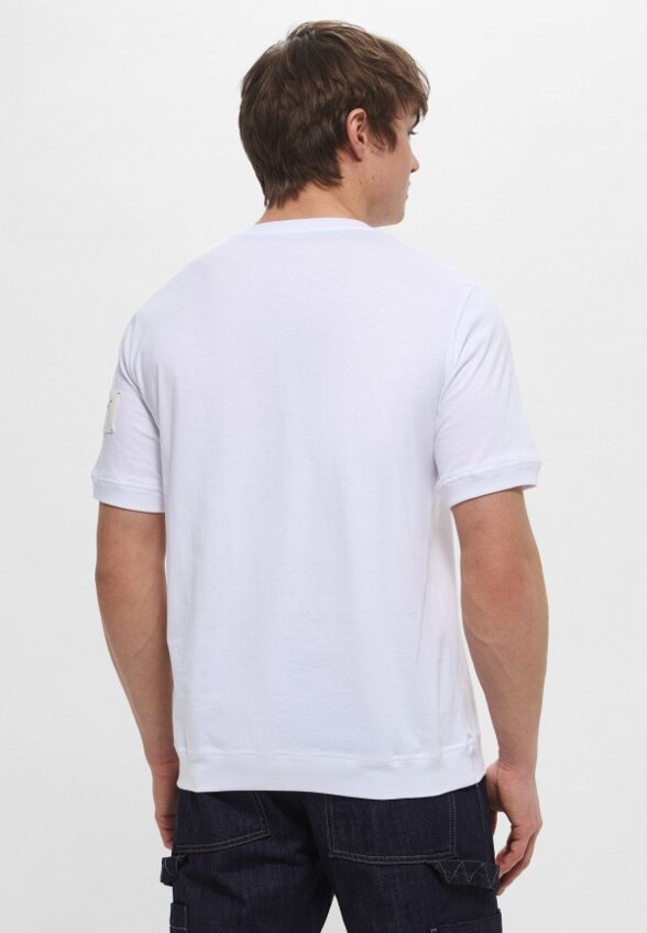 Футболка N21