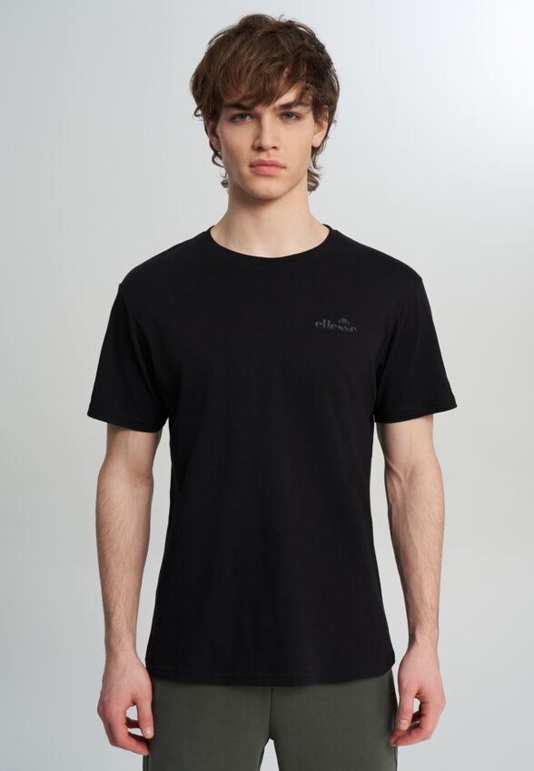 Футболка мужская Ellesse, Черный