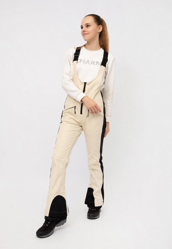 Полукомбинезон High Experience