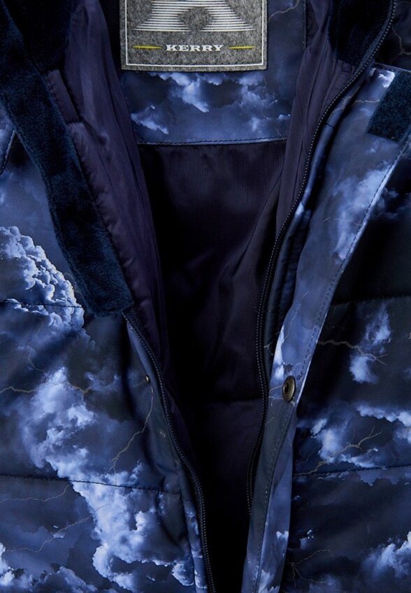 Комбинезон утепленный Kerry
