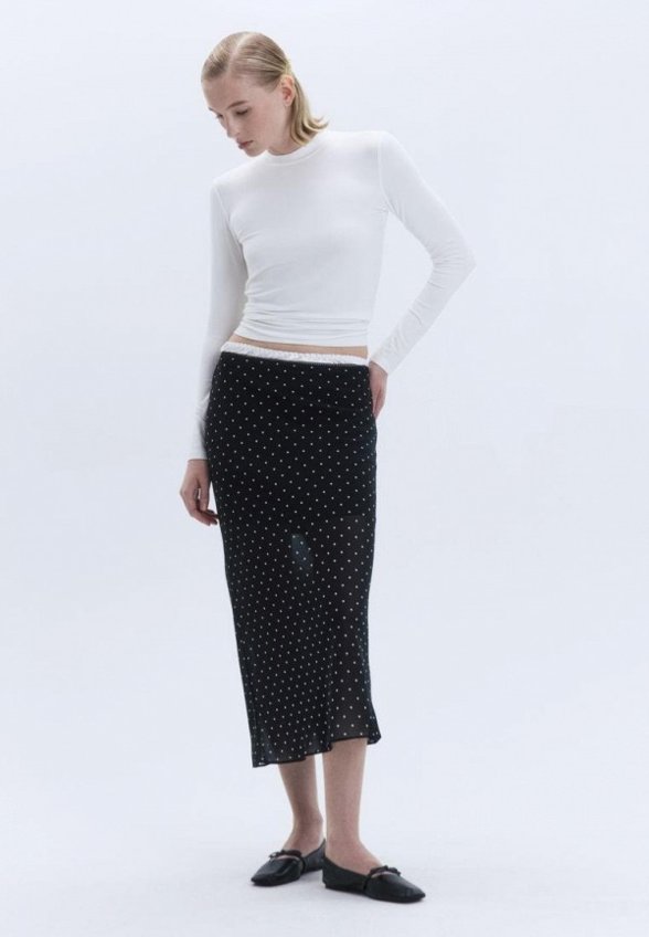 Лонгслив Befree