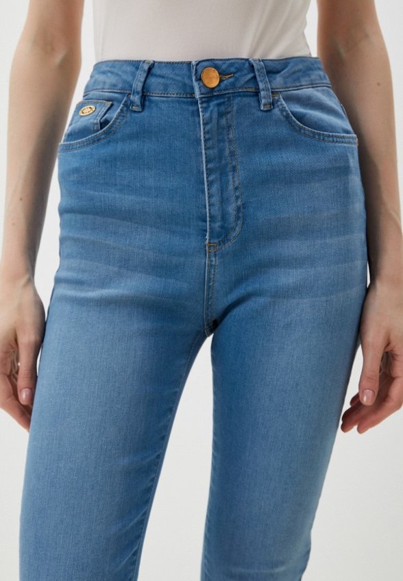 Джинсы U.S. Polo Assn.