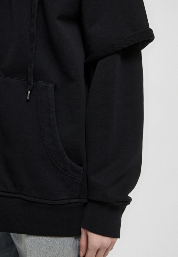 Толстовка N21