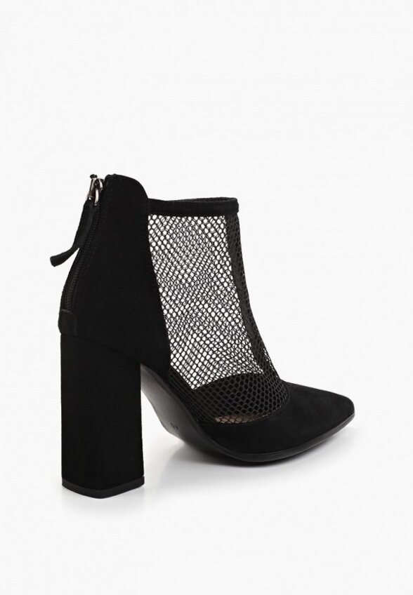 Ботильоны Vasconte