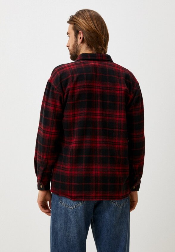 Рубашка Key to Life