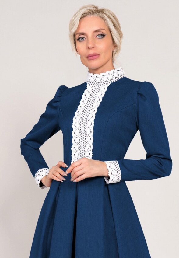 Платье Alisia Fiori