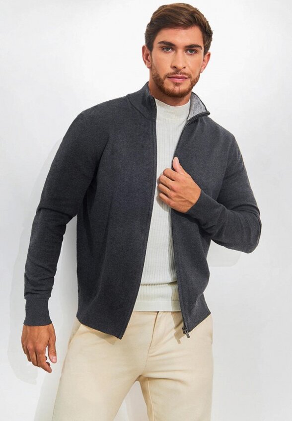 Кардиган Mountica