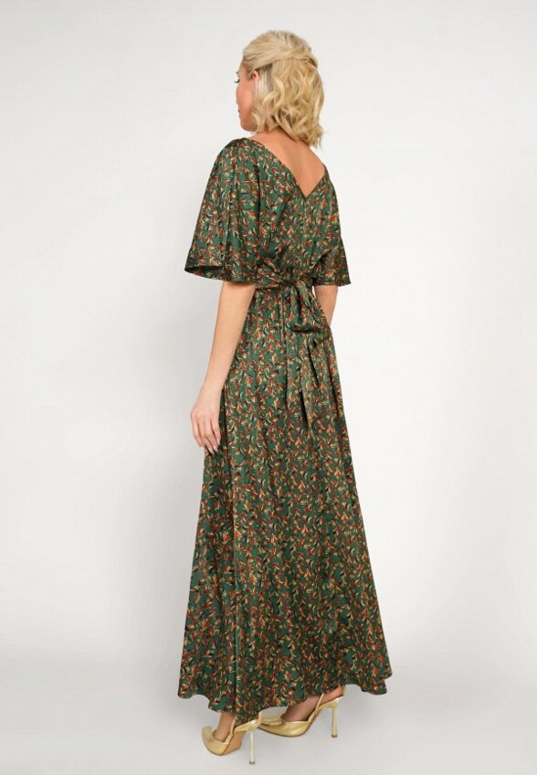 Платье Alisia Fiori