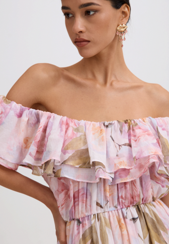 Платье Lumiere Magique