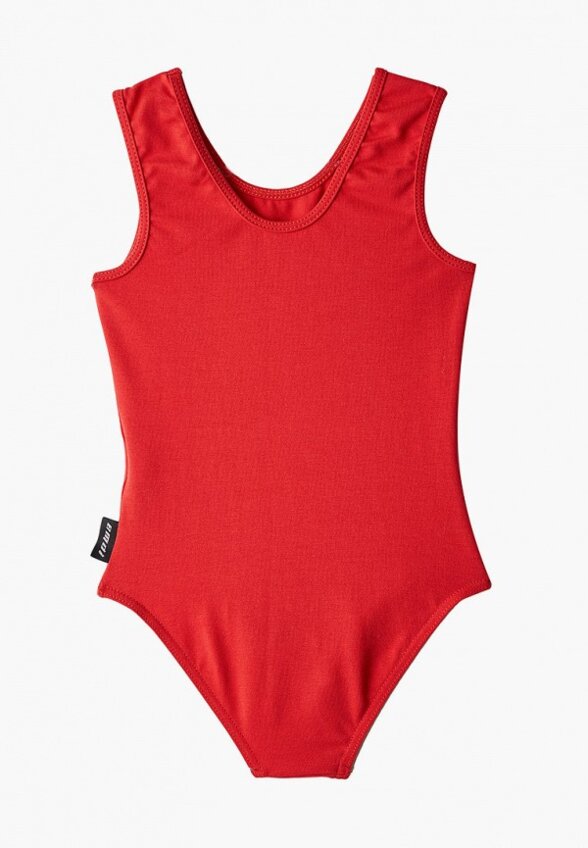 Купальник гимнастический Emdi