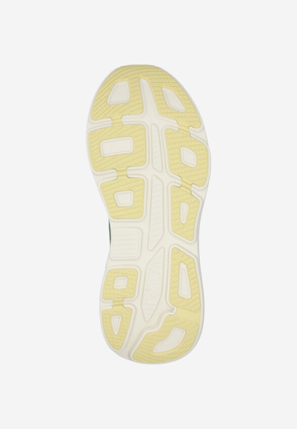 Кроссовки мужские Hoka One One Bondi 9, Зеленый