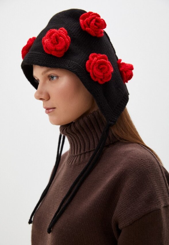 Шапка Ruxara