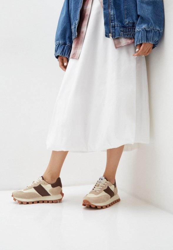 Кроссовки Founds