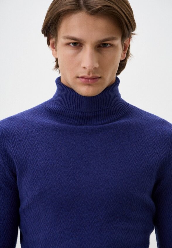 Водолазка Fratelli D'arte