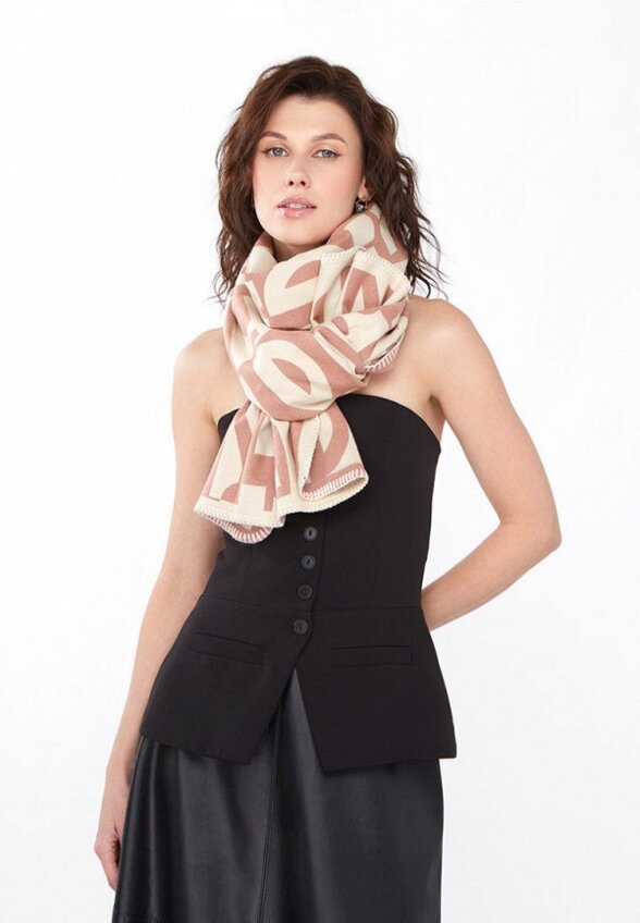 Палантин Tantino