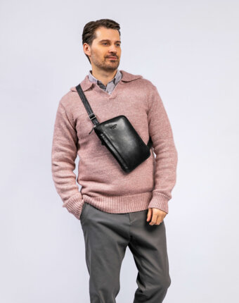 Др.Коффер B402950-245-04 рюкзак мужчинам