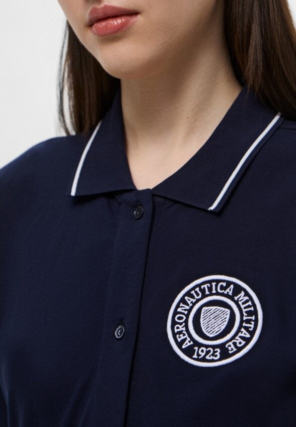 Платье Aeronautica Militare