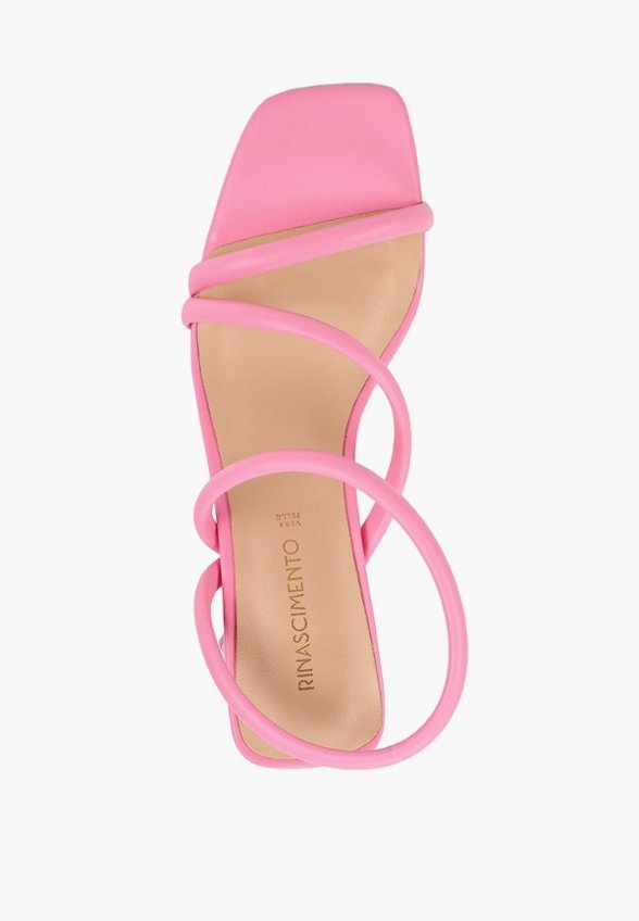 Босоножки Rinascimento