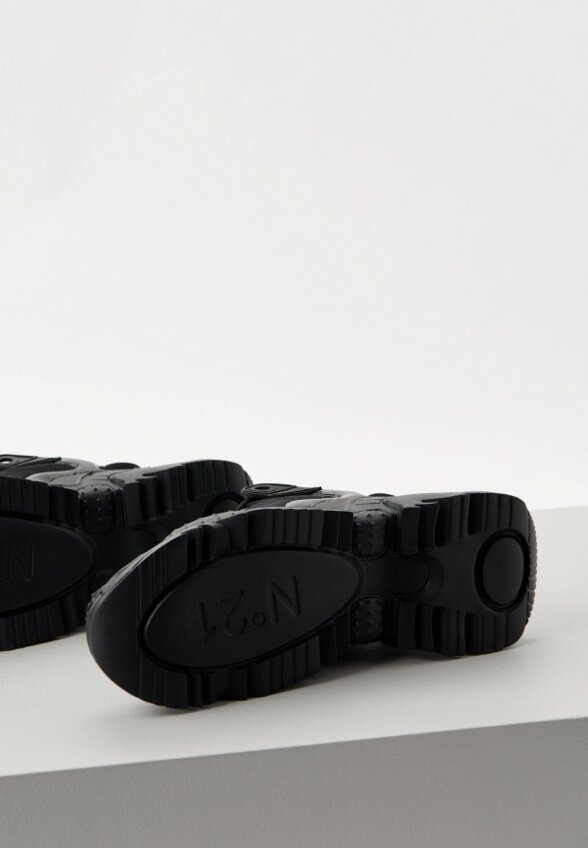 Кроссовки N21