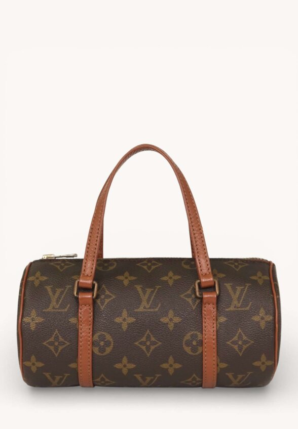 Louis Vuitton Papillon