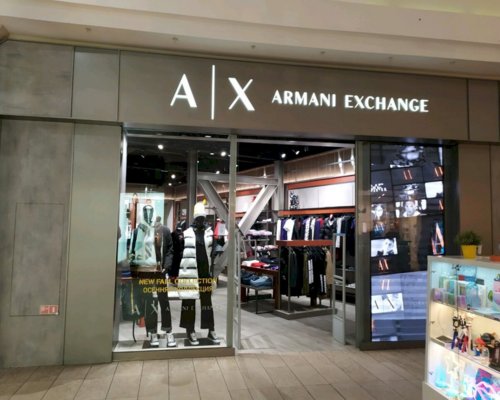 Armani exchange discount shopogolik