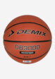 Мяч баскетбольный Demix DB3000 Microfiber, Коричневый1  - превью