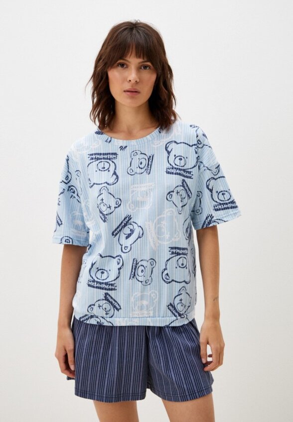 Пижама Агапэ