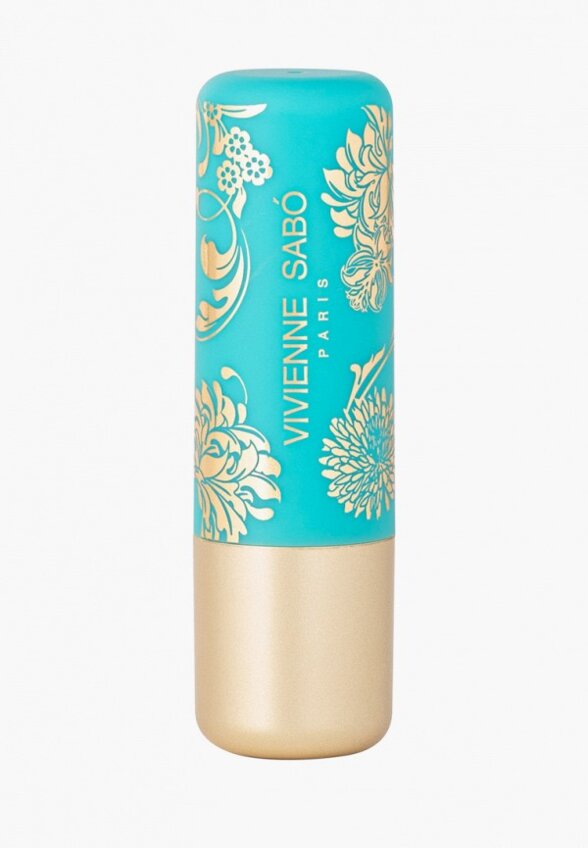 Бальзам оттеночный для губ Vivienne Sabo