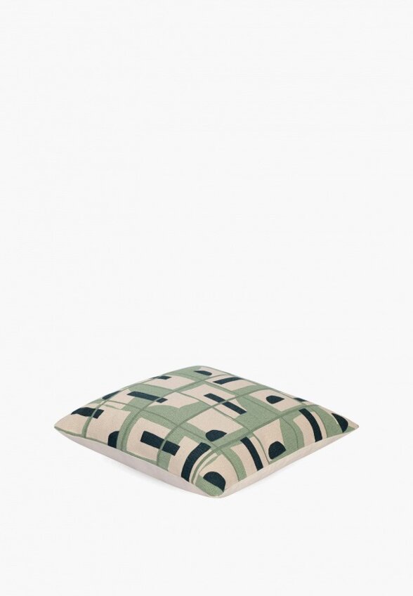 Подушка декоративная Tkano