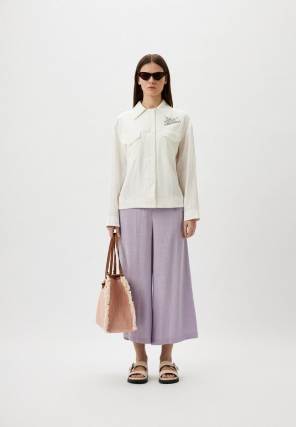 Жакет Love Moschino