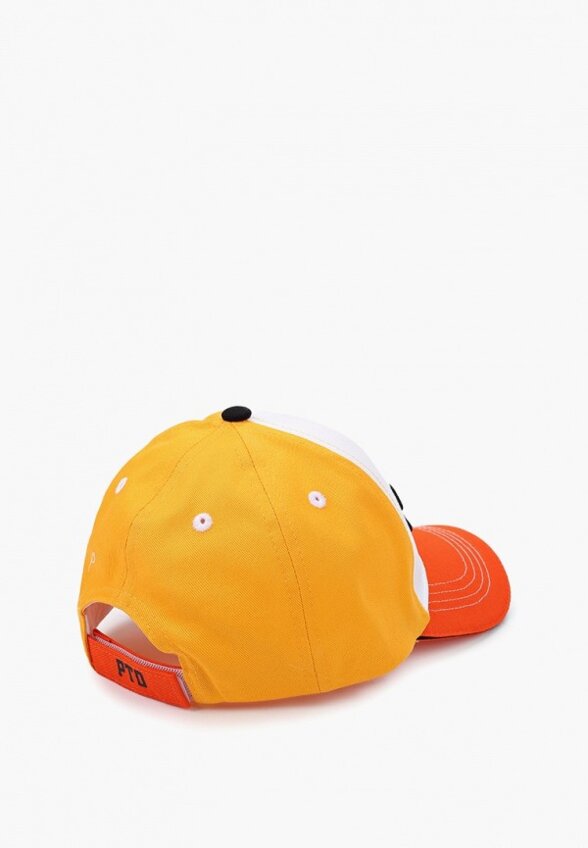 Бейсболка PlayToday