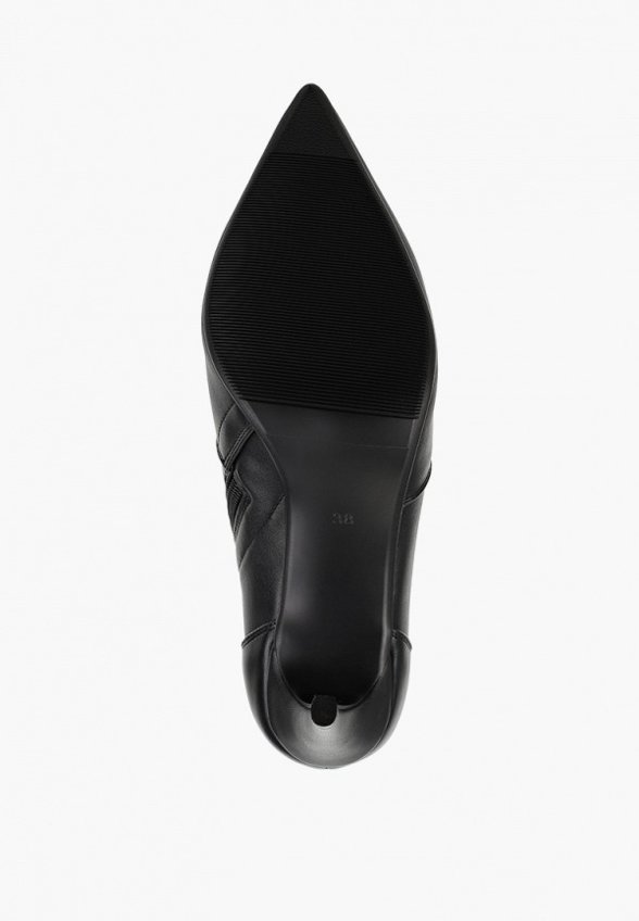 Полусапоги Obba