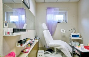 Мята beauty studio