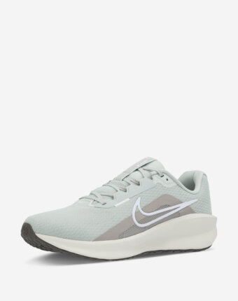 Кроссовки мужские Nike Downshifter 13, Серый женщинам