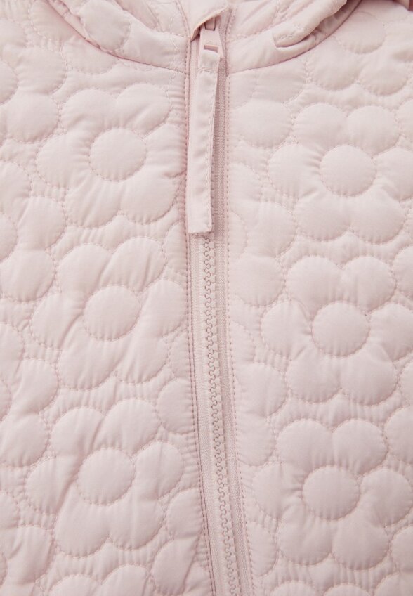 Комбинезон утепленный и пинетки Sela