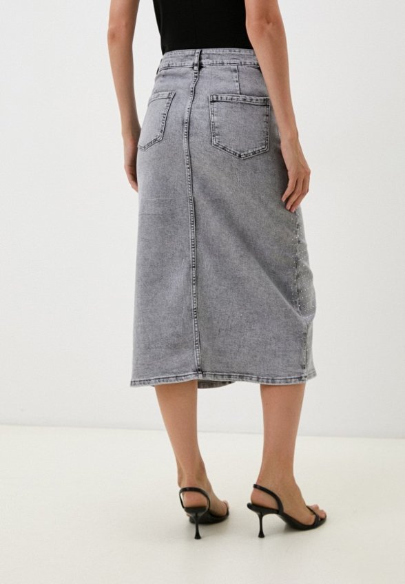 Юбка джинсовая Sheikha