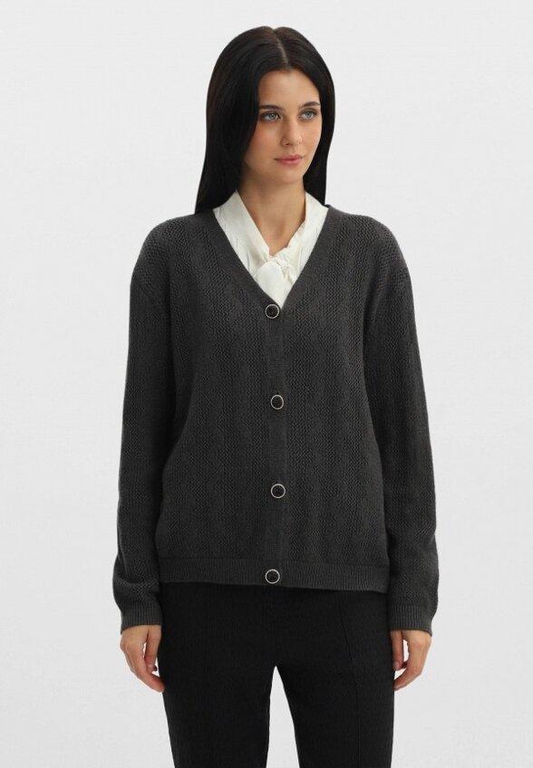 Кардиган A la Tete