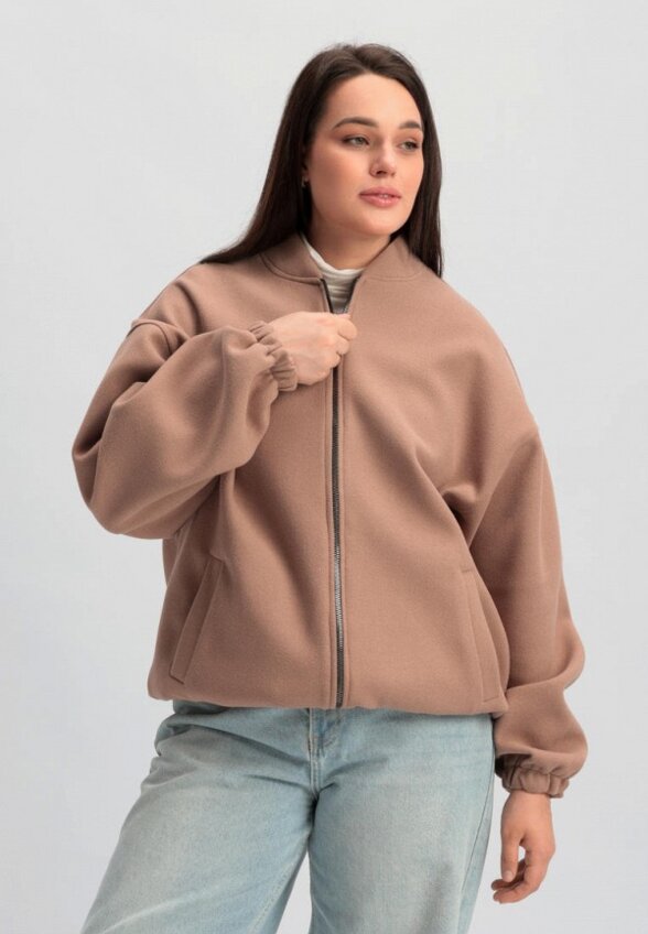 Кардиган Veravo