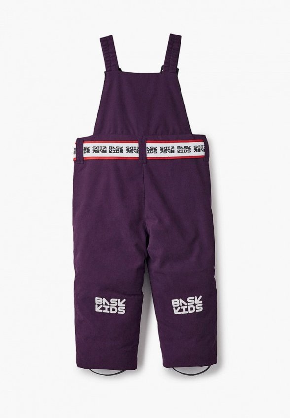 Полукомбинезон Bask Kids