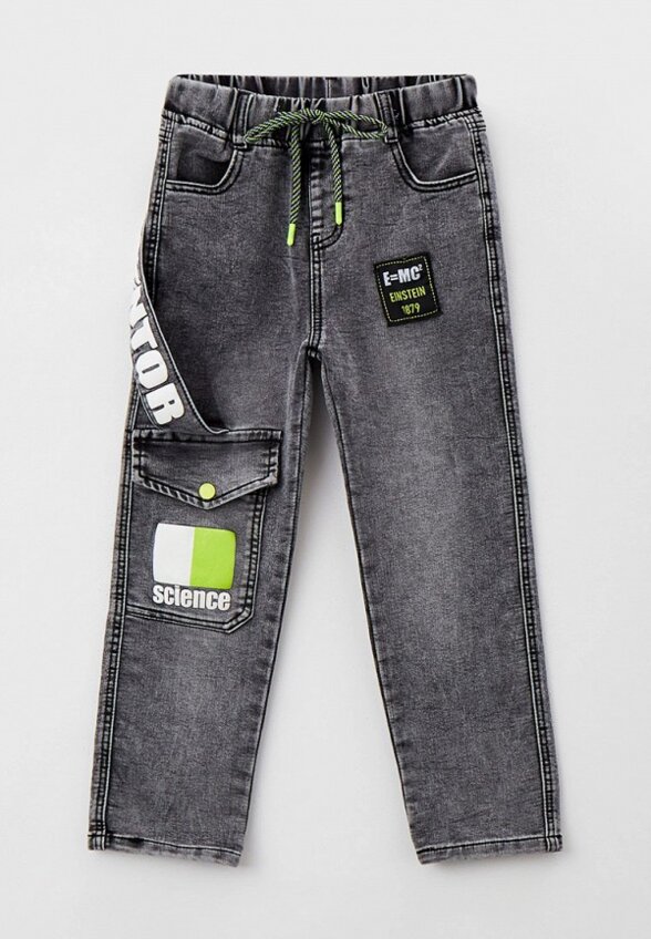 Джинсы PlayToday