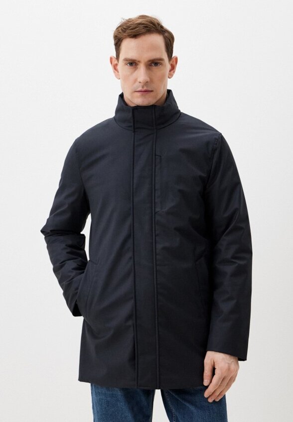 Куртка утепленная ADH