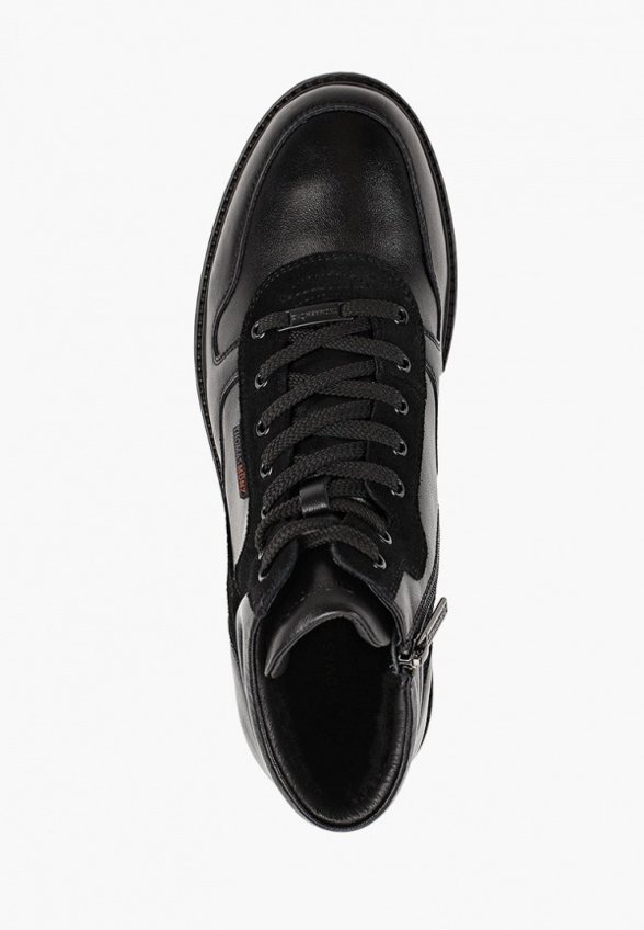 Ботинки Thomas Munz